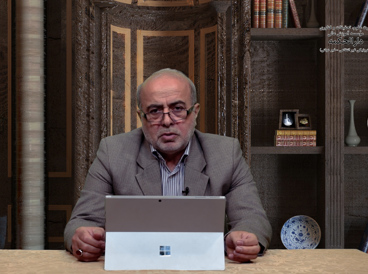 رضا عیسی نیا